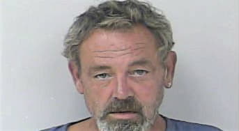 Christian Castro, - St. Lucie County, FL 